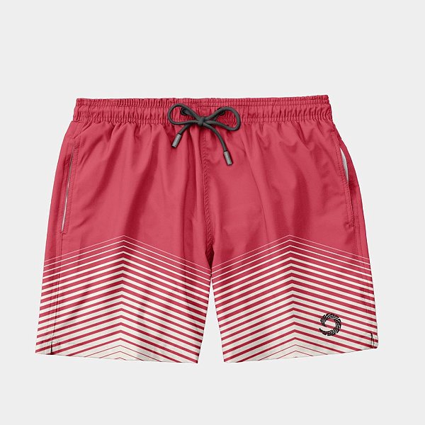 Bermuda Compass - Masculina
