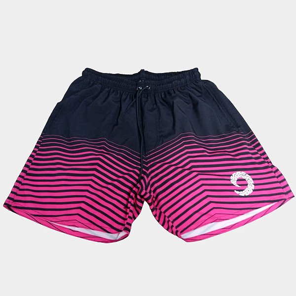 Bermuda Compass - Masculina