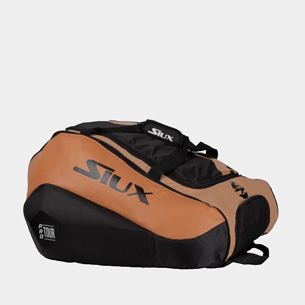 Bolsa de Padel Siux Pro Tour Max