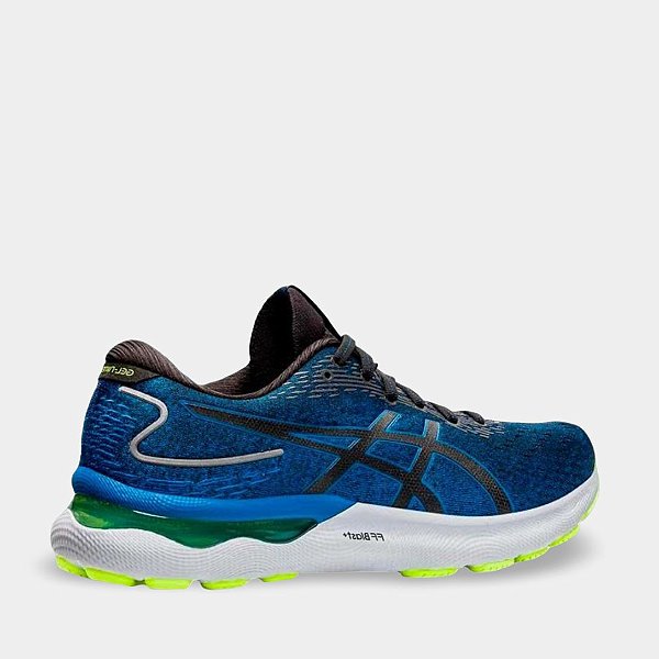Tênis ASICS Gel-Nimbus 24 – Masculino
