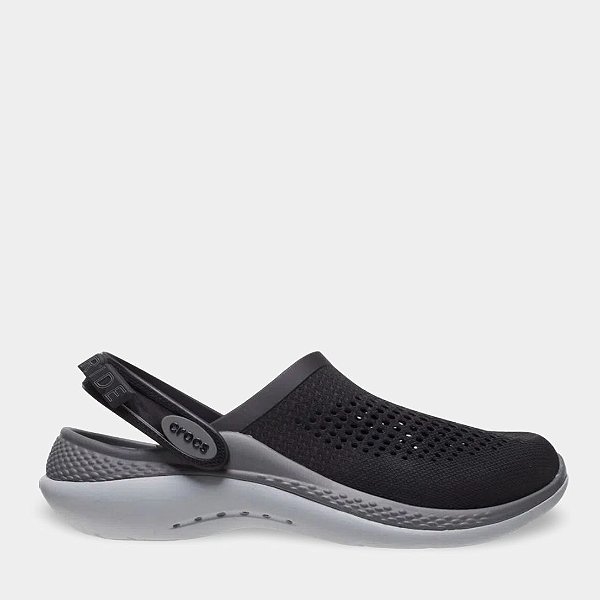 Sandália Crocs LiteRide 360 - Masculino