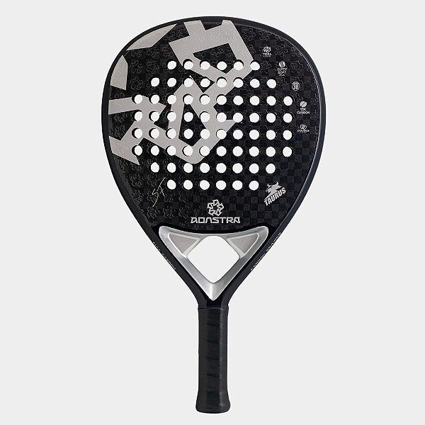 Raquete de Padel Adastra Taurus - Stefano Flores