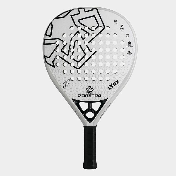 Raquete de Padel Adastra Lynx – João Pedro Flores