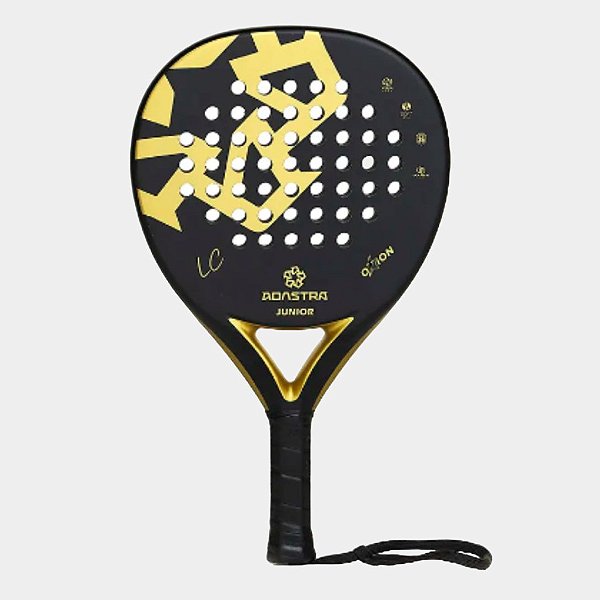 Raquete de Padel Adastra Junior Orion - Lucas Cunha