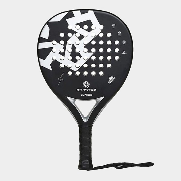 Raquete de Padel Adastra Junior Taurus - Stefano Flores