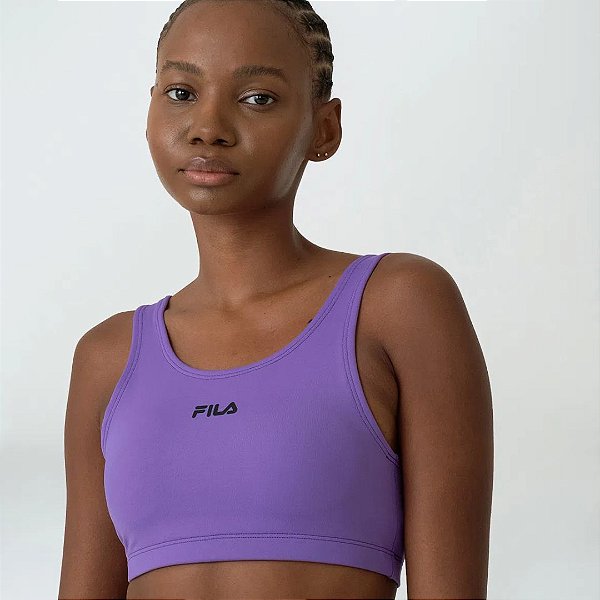 Top Fila Essential II - Feminino