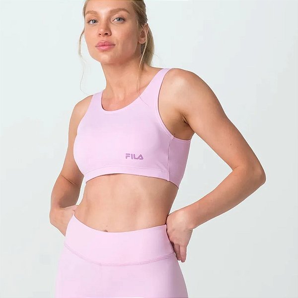 Top Fila Essential II - Feminino