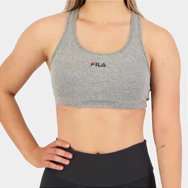 Top Fila Nadador Essential - Feminino