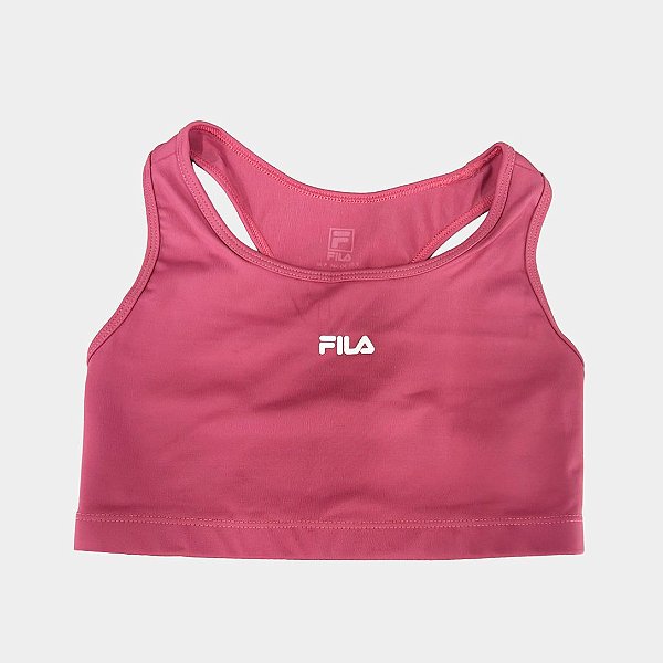 Top Fila Nadador Essential - Feminino
