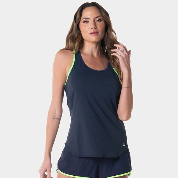 Regata Vestem Dry Fit Roller - Feminina
