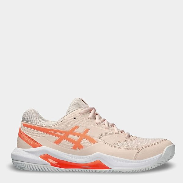Tênis Asics Gel-Dedicate 8 Clay – Feminino