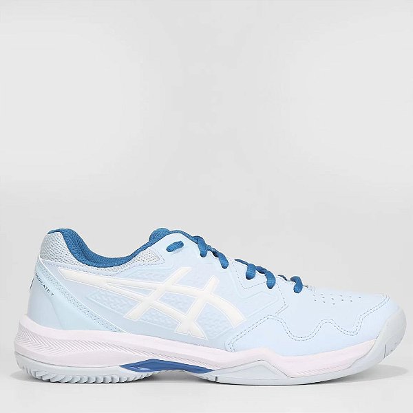 Tênis Asics Gel-Dedicate 7 Clay – Feminino