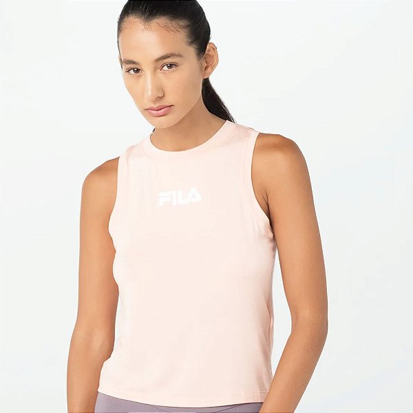 Regata Fila Soft – Feminina