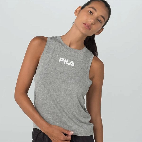 Regata Fila Soft – Feminina