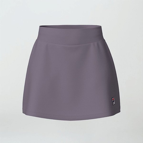 Skort Fila Tennis Basic – Feminino