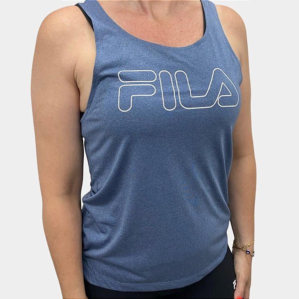 Regata Fila Basic Train II – Feminina