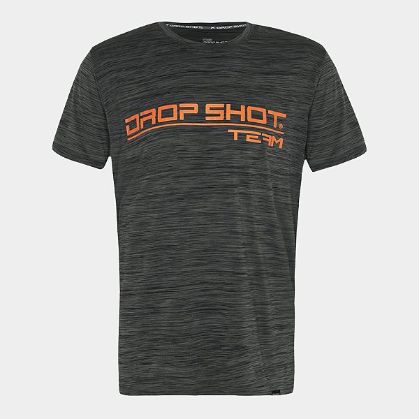 Camiseta DROP SHOT TEAM 1.0 – Masculina