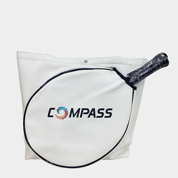 Bolsa Raqueteira Compass – Média