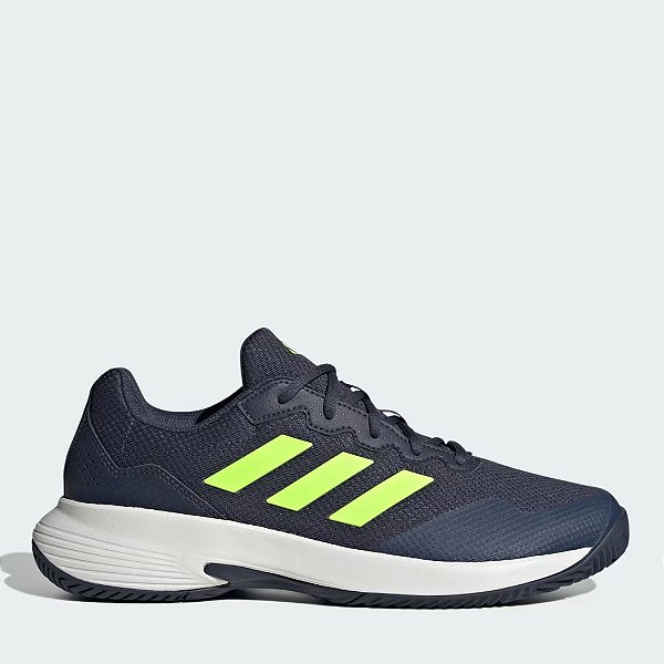Tênis Adidas Gamecourt 2.0 – Masculino