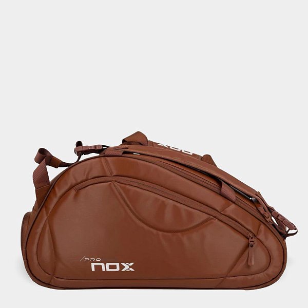 Raqueteira Nox Pro Series