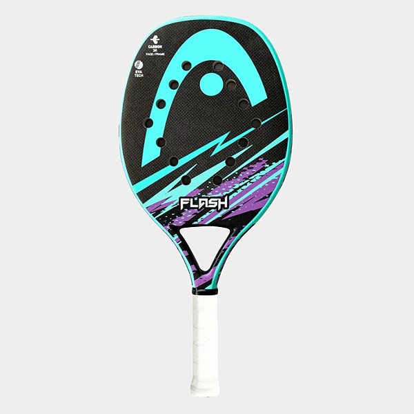 Raquete Head Beach Tennis Flash