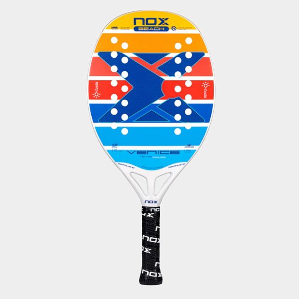 Raquete de Beach Tennis Nox Venice