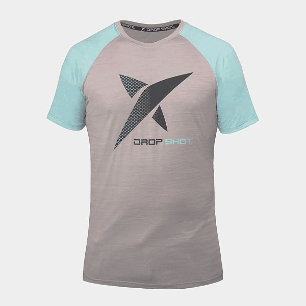Camiseta DROP SHOT SAND – Masculina
