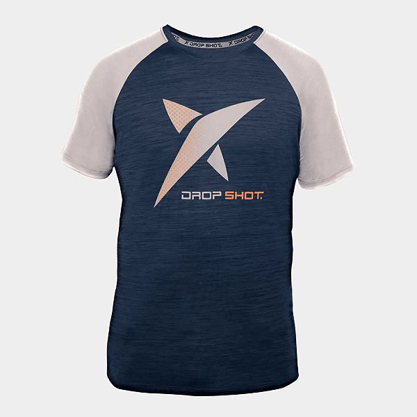 Camiseta DROP SHOT SAND – Masculina