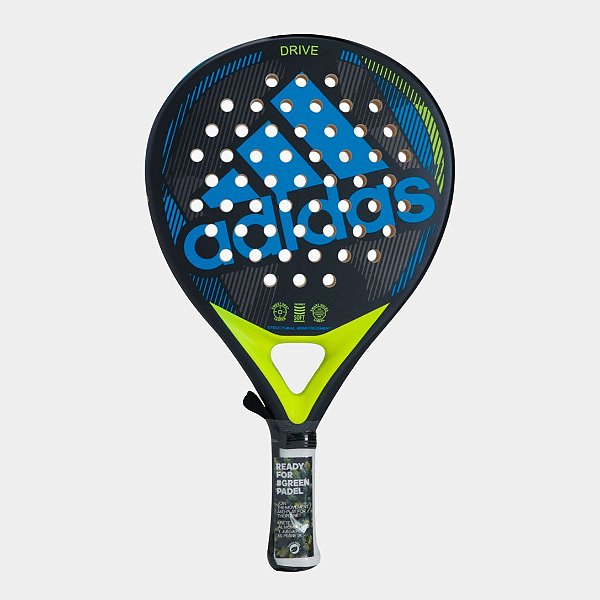 Raquete de Padel Adidas Drive 3.1