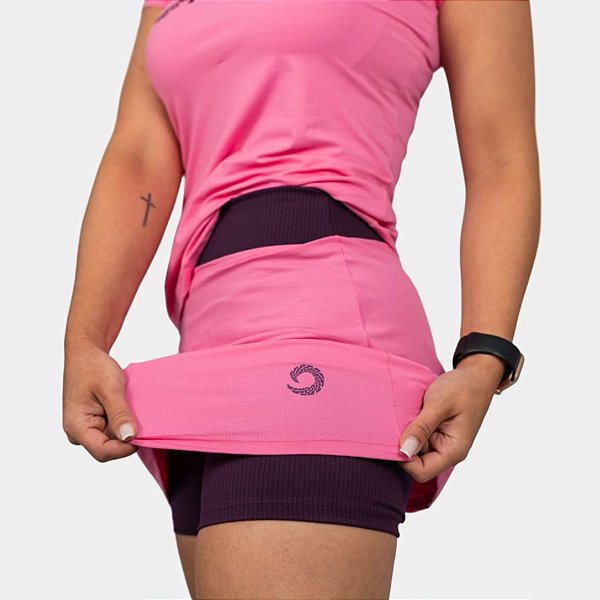 Short Saia Compass