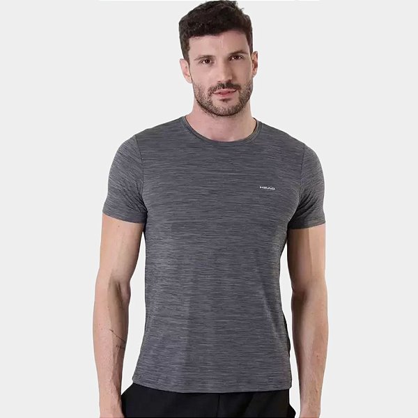 Camiseta Head Energy - Masculina
