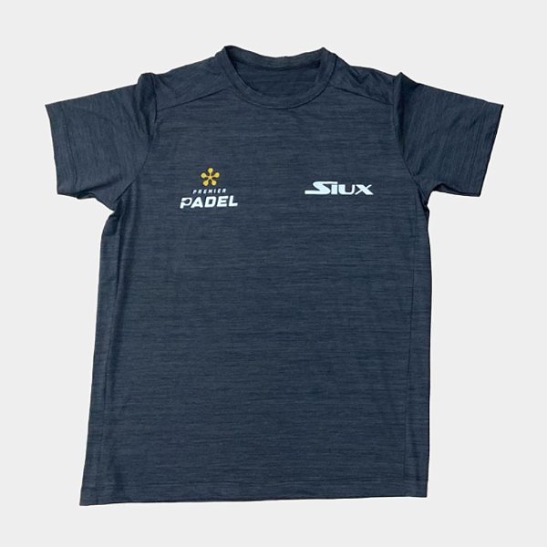 Camiseta Siux Stupa - Masculina