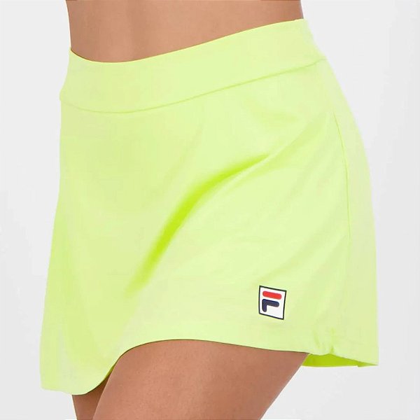 Skort Fila Tennis Basic – Feminino