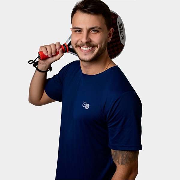 Camiseta Deep Sea – Masculina