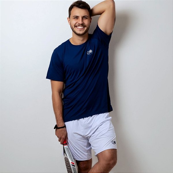 Bermuda Classic Deep Sea – Masculina