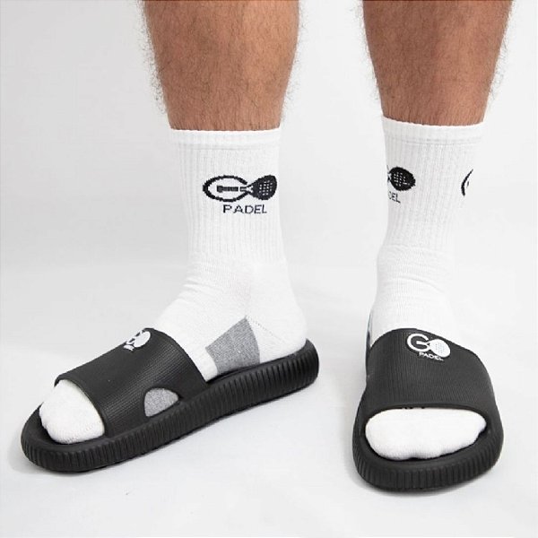 Chinelo Nuvem Go Padel - Unissex