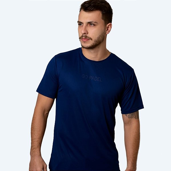 T-Shirt Deep Sea – Masculina