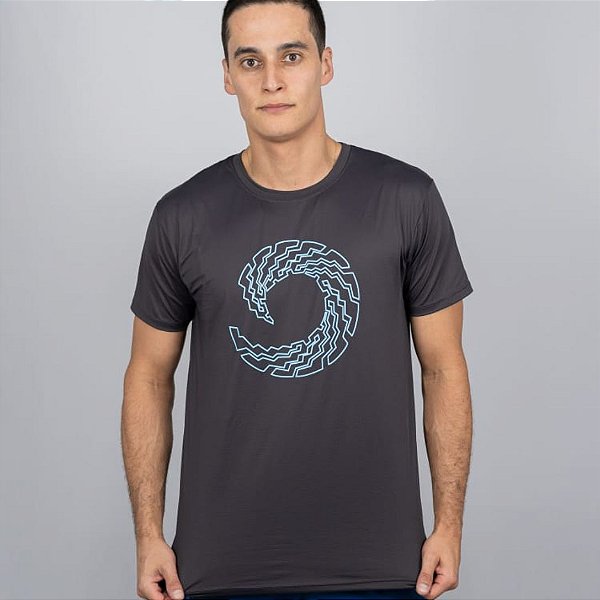 Camiseta Compass - Masculina