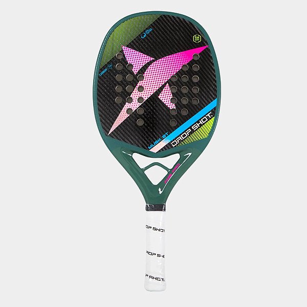 Raquete de Beach Tennis DROP SHOT MUSK BT