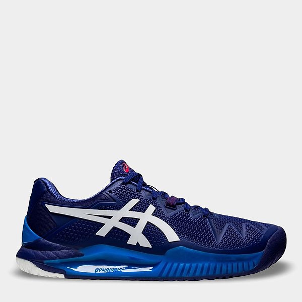 Tênis Asics Gel-Resolution 8 – Masculino