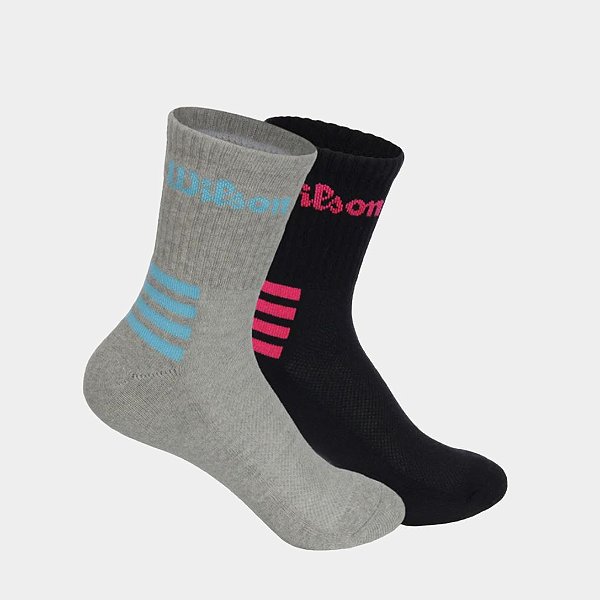Kit 2 Pares de Meias Wilson Cano Longo – Feminino