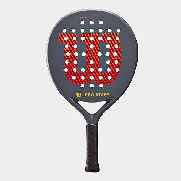 Wilson Raquete de padel Pro Staff V2 Team