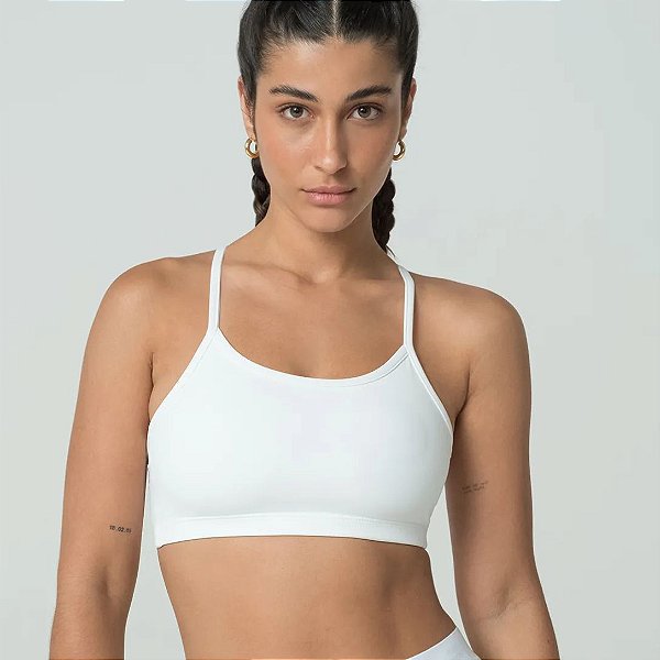 Top Fila Nadador – Feminino