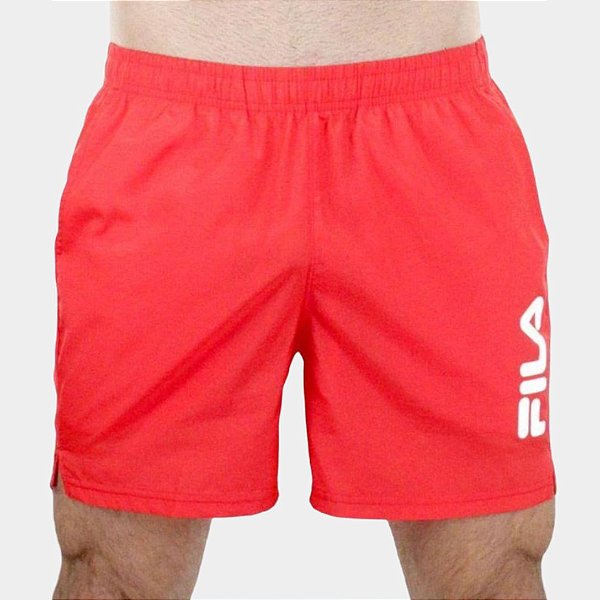Bermuda Fila Sports Myler – Masculina