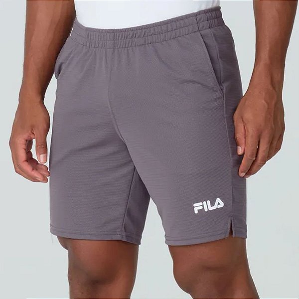 Bermuda Fila Sport 7,5" – Masculina