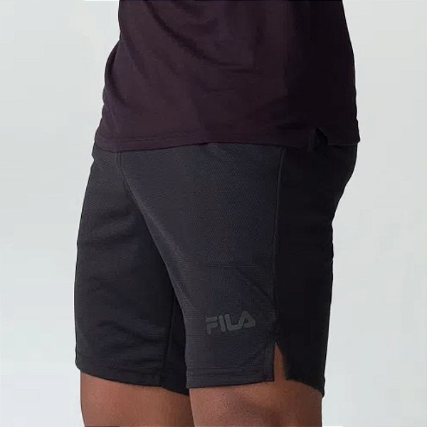 Bermuda Fila Sport 7,5" – Masculina