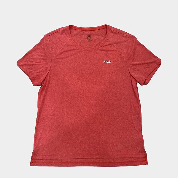 Blusa Fila Basic Train II - Feminina