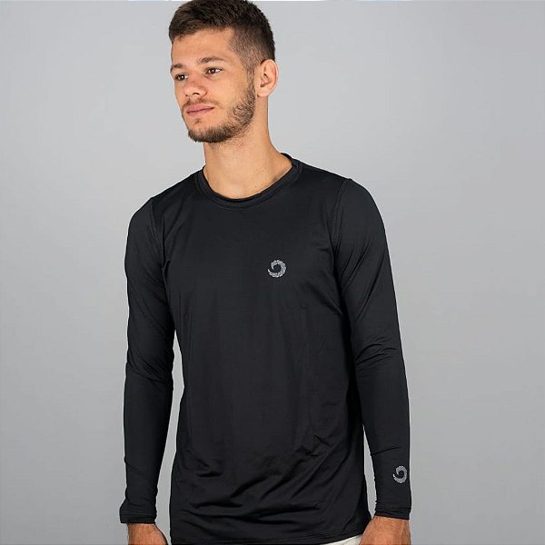 Camiseta térmica Compass - Masculina