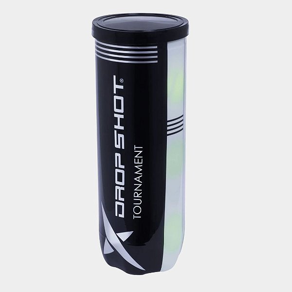 Bola de Padel DROP SHOT TOURNAMENT