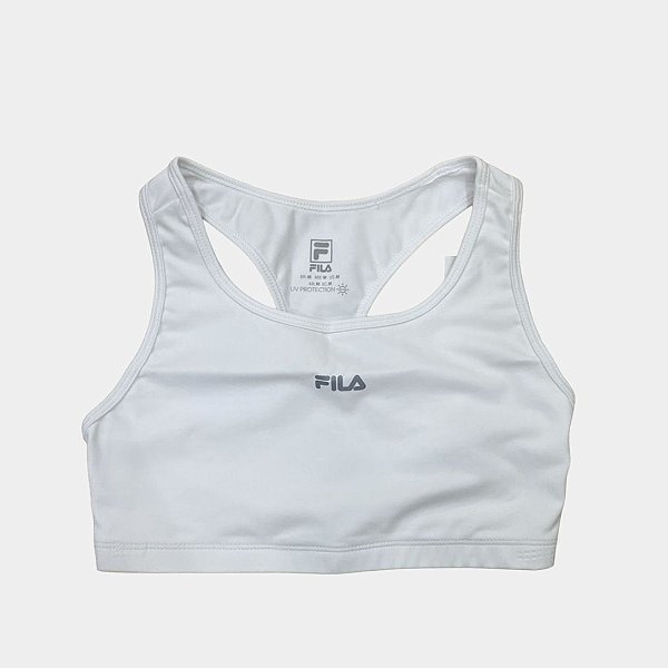 Top Fila Nadador Essential - Feminino